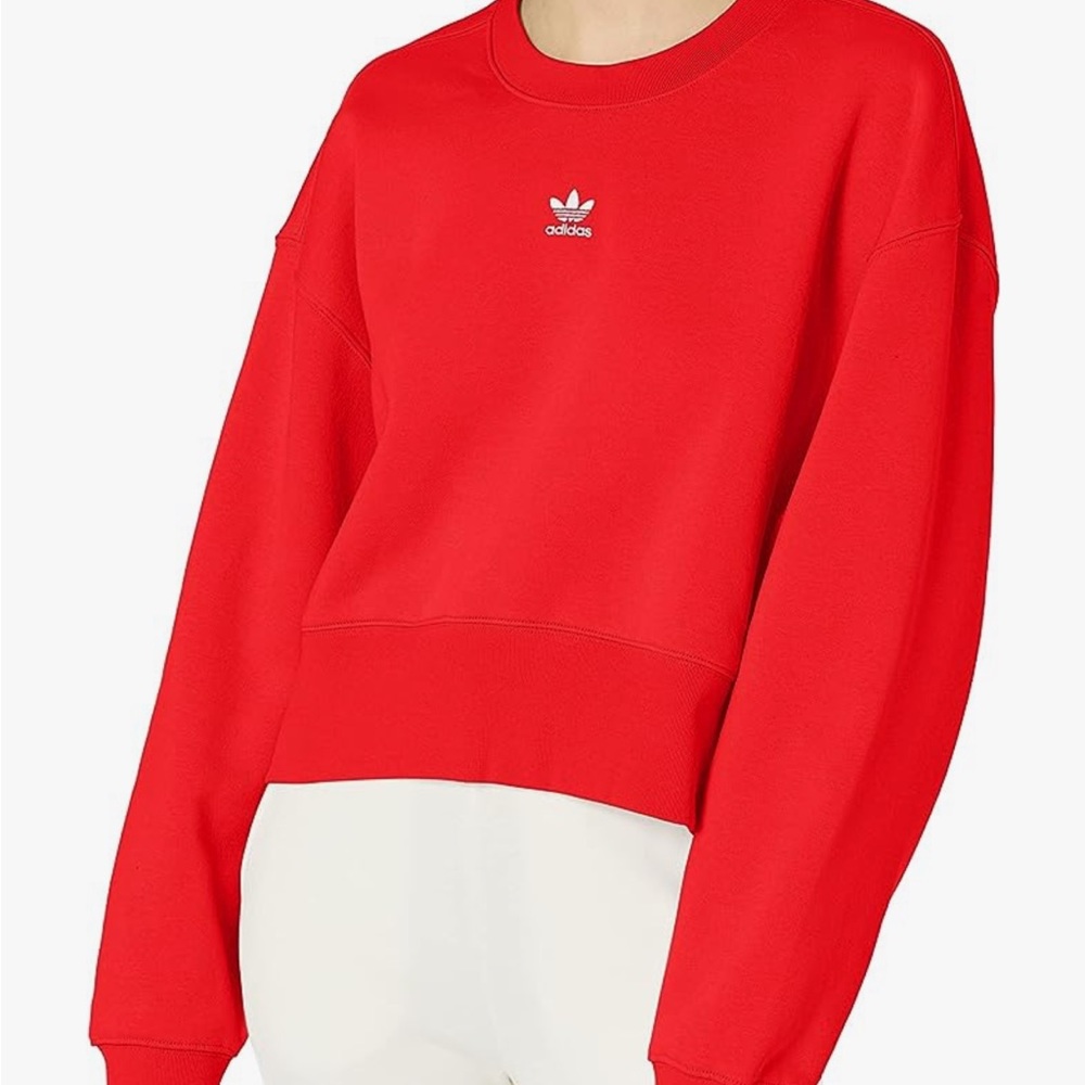 Adidas Sweatshirt